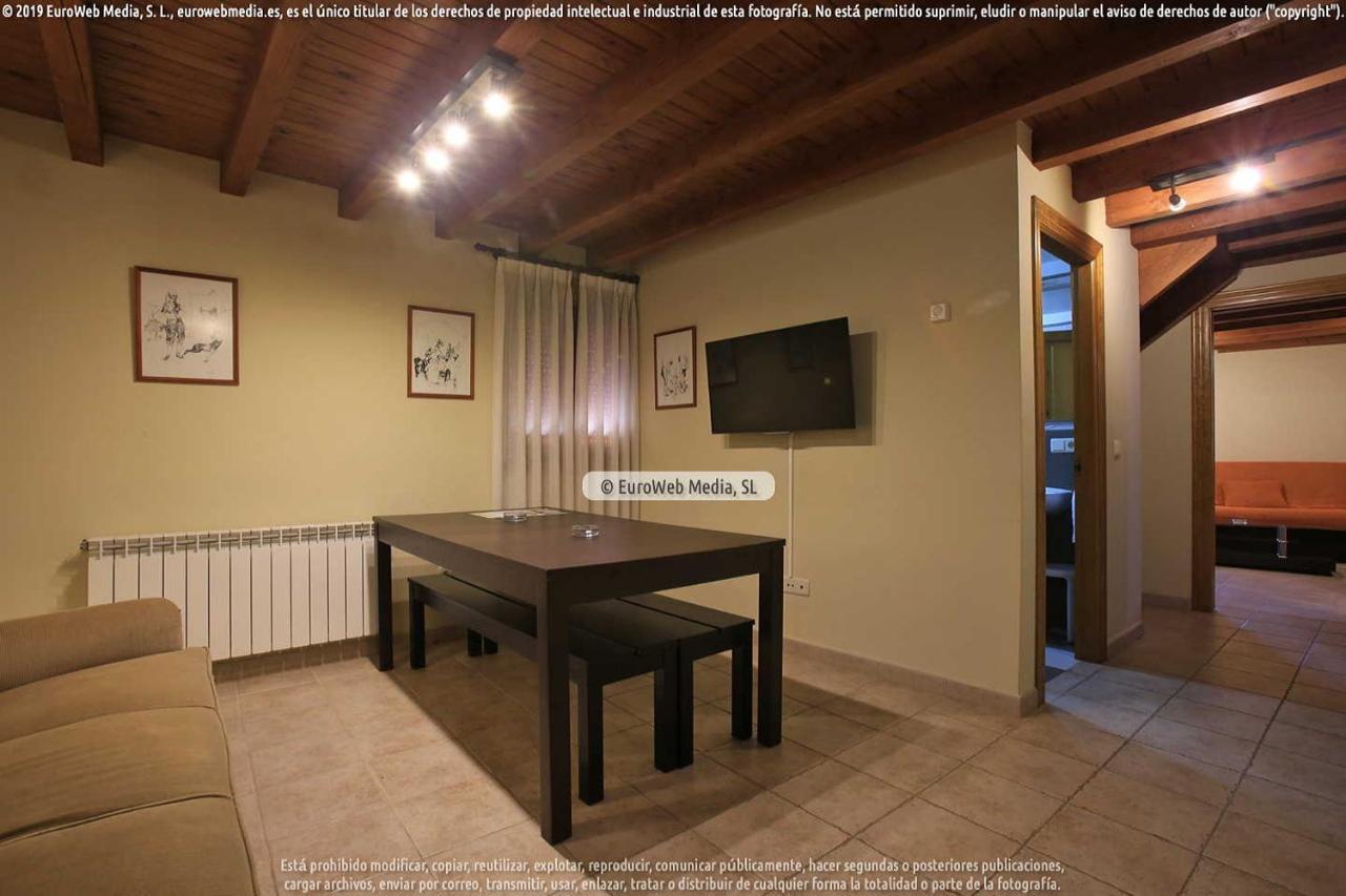 Ferienwohnung El Puentin Del Sella Con Wifi Y Parking Gratuito Onís Exterior foto