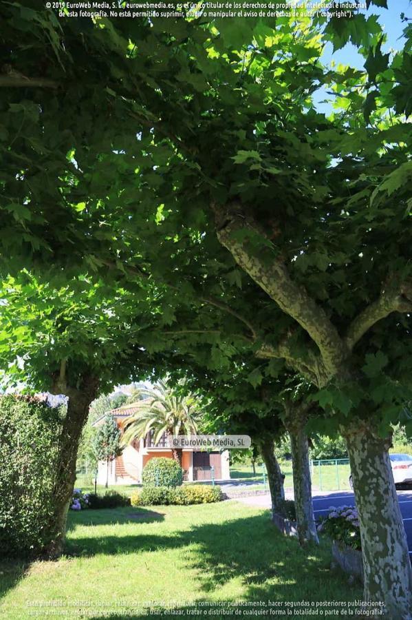 Ferienwohnung El Puentin Del Sella Con Wifi Y Parking Gratuito Onís Exterior foto