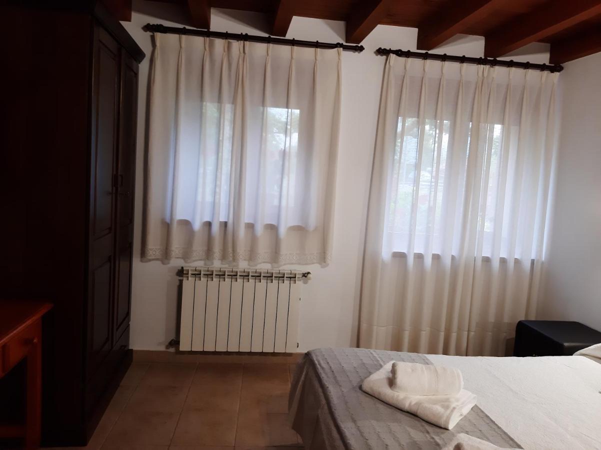 Ferienwohnung El Puentin Del Sella Con Wifi Y Parking Gratuito Onís Exterior foto