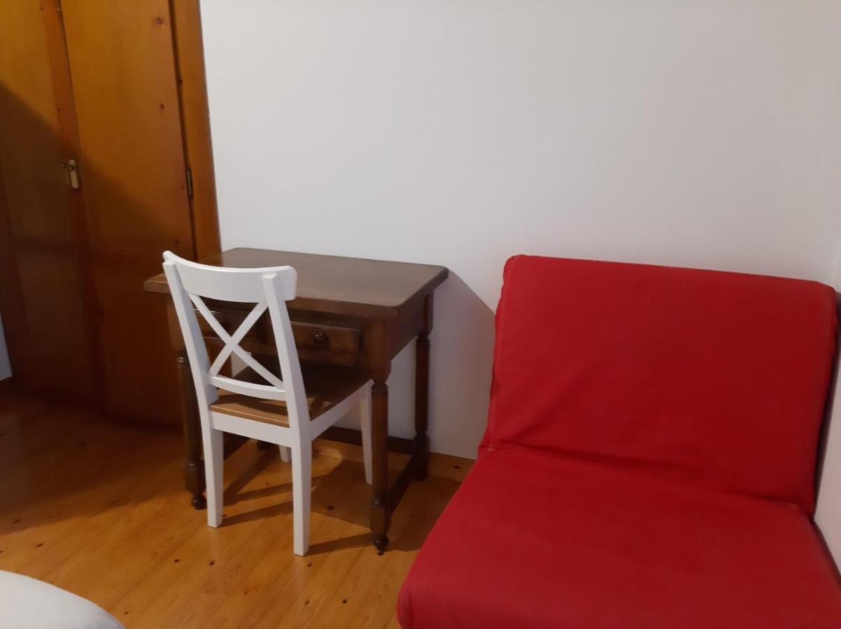 Ferienwohnung El Puentin Del Sella Con Wifi Y Parking Gratuito Onís Exterior foto