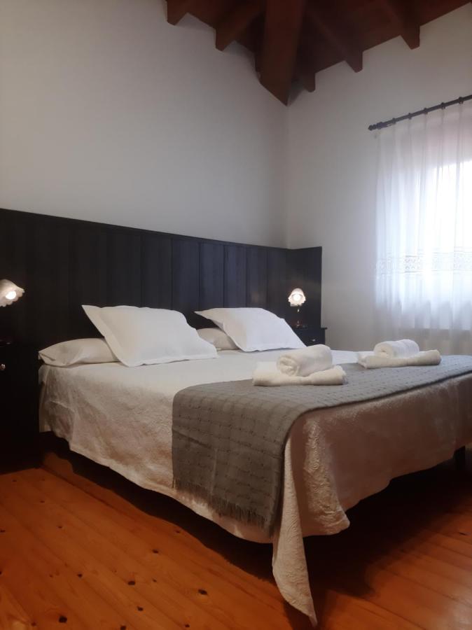 Ferienwohnung El Puentin Del Sella Con Wifi Y Parking Gratuito Onís Exterior foto