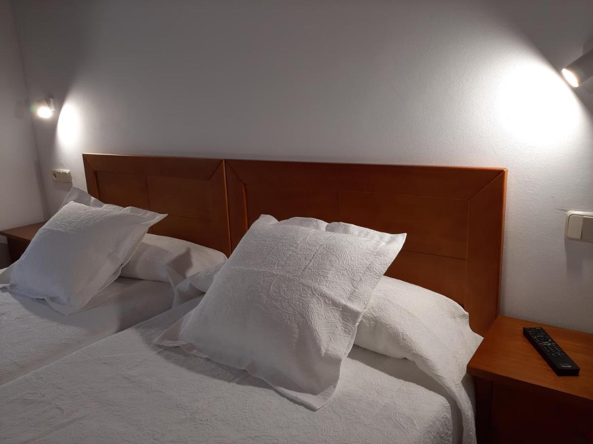 Ferienwohnung El Puentin Del Sella Con Wifi Y Parking Gratuito Onís Exterior foto